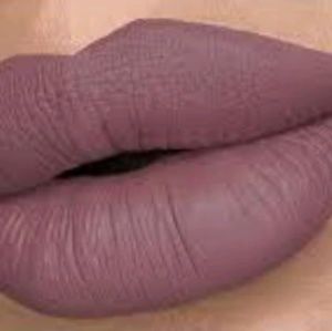 Bold by RacquelJ Lipstick